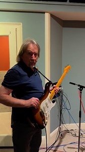 An update from the studio! | Jim Messina