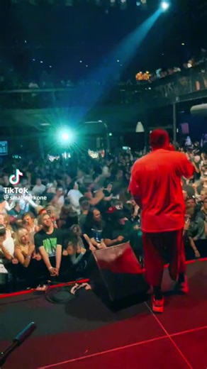 #lildarkie #lildarkiefan #wendigo #concert #fyp #music