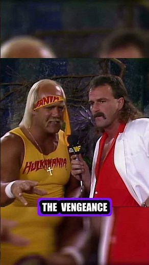 Hulkamania's Fearless Philosophy: Embrace the Positive Side
