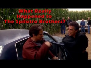 What Really Happened To Tony Spilotro and Michael Spilotro?