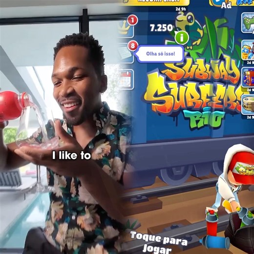 i built my own pool float