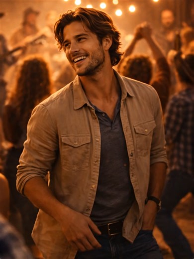 Loose ends.No rush.Just let it swing. Some nights aren’t about getting it right, they’re about letting it move and seeing where it lands. This one’s for the half-steps, the crooked turns and the good times you don’t plan. 🎶 Loose Ends & Good Time #LooseEndsAndGoodTime #JoeyDalton #CountryMusic #HonkyTonk #Americana #ShuffleGroove #CountryVibes #ModernCountry #GoodTime #LiveTheMoment #CountryLife #country