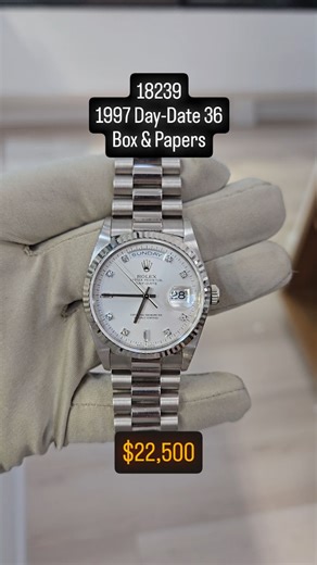 Watchflix LA on Instagram: "DM us or Call (213) 672-7049 for inquiries Check out the website! watchflixla.com or Come visit our shop to see this in person! Watchflix LA 605 S Hill St Los Angeles, CA 90014"