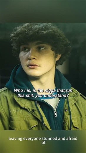 "I Need Two KAs" - The Deal That Sealed His Fate 🔫 | White Boy Rick (2018) - Crime Scene