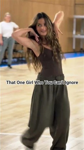 You Notice Her Without Trying ✨ September Dance | Estelle Bliah