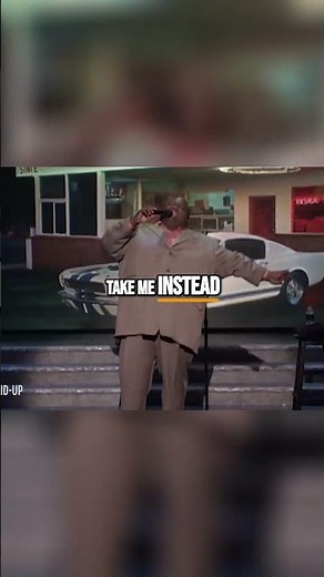 Lavell Crawford | 'The Sugars' #comedy #standupcomedy #comedyspecial #standup #standupspecial