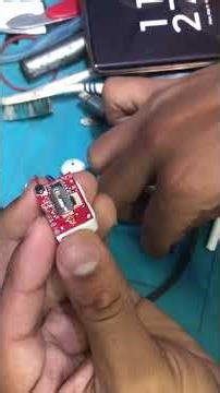 Dead Earpod Charging Problem Solved – Simple Trick to Fix It in Seconds