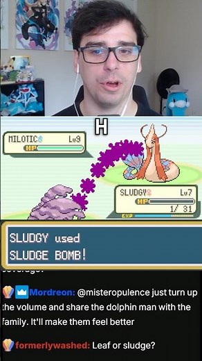 How Does Kaizo ironMON Do It? #pokemon #kaizoironmon