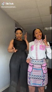 Tsa Feloooo. Your baby mama’s could never 😂😂😂