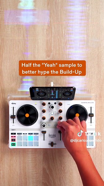 Master DJ Transition Techniques: One More Time to Losing It