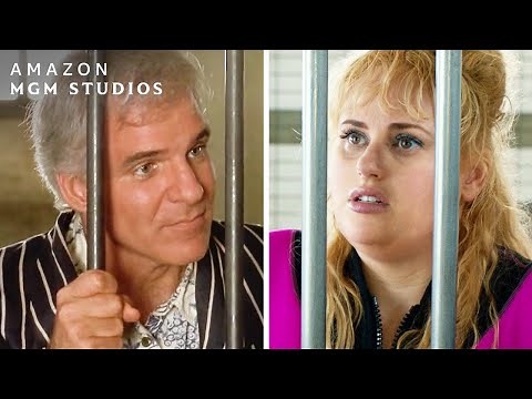 Dirty Rotten Scoundrels (1988) vs. The Hustle (2019) | Original vs. Remake | MGM