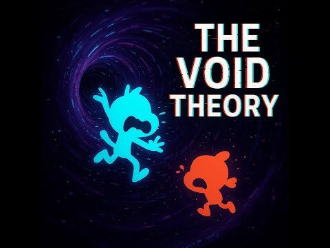 What The Void Really Means in Gumball (Mind-Blowing Theory)