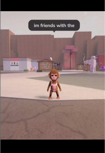 Cute Pet Monkeys and Fun Roblox Dance Videos