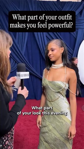 Glamour on Instagram: "We’re still dreaming about the powerful looks these powerful women wore to #GlamourWOTY. 😍 Revisit the night’s best fashion moments at the link in bio."