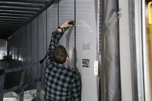 9 E-Track Kits for Your Tie Down Needs During Transporting | US Cargo Control