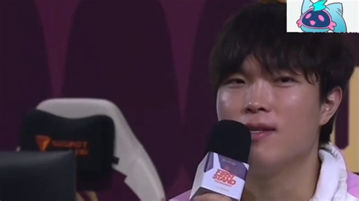 BLG3:1G2赛后群访bin：我只是做了自己该做的，没骗人！回应caps采访提及LEC很多选手看不到希望...viper谈及亚运会人选，on想看bin发微博