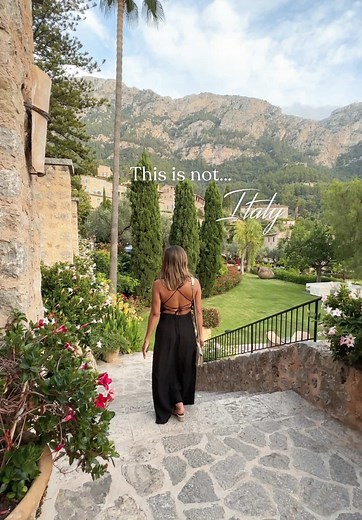 Explore the Mediterranean Beauty of Mallorca, Spain