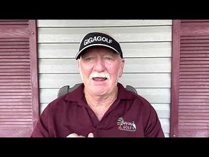 Bayou Golf-You can’t lose it with Channel Lock