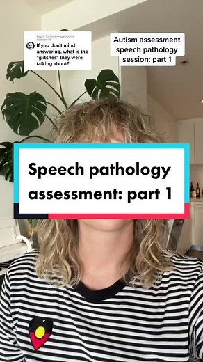 Reply to @lalahedgehog part 1 of 3! #autism #autismawareness #actuallyautistic #neurodivergent #autismassement