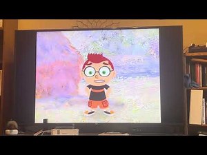 Little Einsteins: Build it, Rocket Part 7