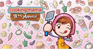 Nintendo Switch Cooking Mama Download