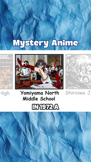 Another Anime: Mei Misaki Explained (Eyepatch “Color of Death”) anime breakdown of Mei Misaki: the eyepatch hides a prosthetic doll eye; she claims it can see the color of death and help identify who is alive vs dead in the class. #AnotherAnime #AnimeTok #MeiMisaki #AnimeLore #mysteryanime