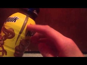 Nestlé Nesquik Chocolate Milk REVIEW