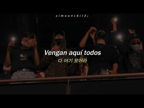 BTS (방탄소년단) - 'Boyz With Fun (Demo Version)' || [Traducida al español | Hangul Lyrics]