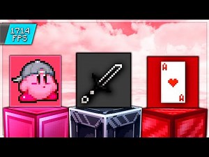 The 3 New BEST 32x Bedwars Texture Packs (1.8.9) | FPS Boost