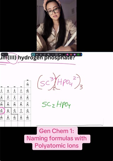 #chemistry #generalchemistry #college #studywithme | chemistry