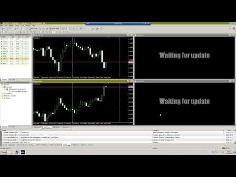Tutorial: Install Bot MT4 on VPS