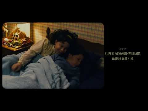Jack and Jill (2011) – Opening Credits | Childhood Montage