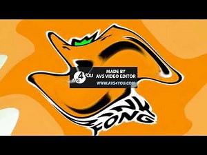 Pinkfong Logo Center Effects