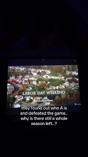 Pretty Little Liars Final Season Secrets Revealed