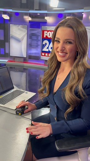 68K views · 1.1K reactions | PART 2: We’re Co-Anchors Edition ‍♀️ @rashivats - : @karen_millen #newsanchors #besties #igreels | Caroline Collins TV | Facebook