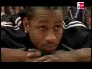 --Allen Iverson Mix--