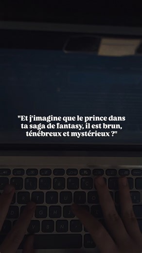 𝑇𝑎𝑛𝑖𝑎 𝐶. 𝐺𝑎𝑣𝑎 on Instagram: "Tyeltaran est un prince pas comme les autres 🤓 Enfin, c'est surtout qu'il n'a pas envie de l'être. Et que peu de gens veulent le voir monter sur le trône. Il ne correspond absolument pas à l'archétype attendu par son peuple : il est blond (et oui, c'est un problème), il est gay, il est irresponsable, volage, orgueilleux. Mais je vous garantis qu'il saura voler votre cœur 🤭 Le Prince Lune, c'est ma saga de fantasy politique avec une romance MxM, des complo
