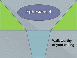 Ephesians 4 - SlideServe