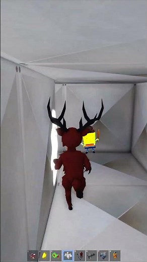 BARRY'S PRISON RUN! NEW OBBY #roblox