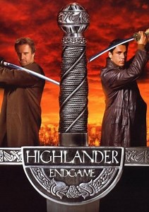 Highlander: Endgame Movie (2000), Watch Movie Online on TVOnic