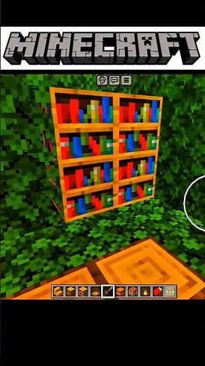 This Treehouse is INSANE! Full Tour & Review#minecraft #viral #gaming