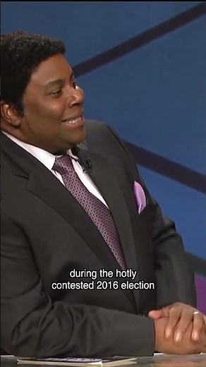 Black Jeopardy with Tom Hanks 😂