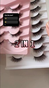 Make a foxy style✨#falseeyelashes #lashify #makeup #dailybeauty #eyelashesfactory