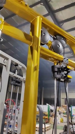 This Premium Gold Cable Fly Machine Is Built for High-End Gyms #bmyfitness #gym #lifefitness