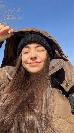 Darya|Model on Instagram: "❤️"