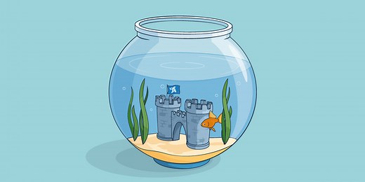 Why FreeAgent is perfect for your landlord clients