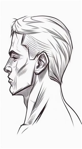 blender 2d character turn around