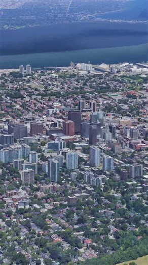 Hamilton, Ontario, CANADA