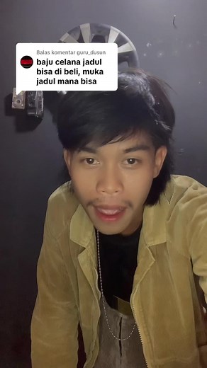 AgusBhewok on TikTok