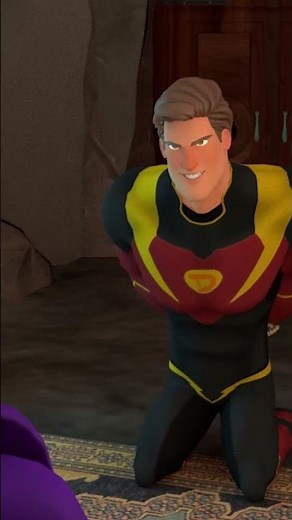 Learn How to Animated 3D Characters for Animated Films and TV | VanArts #3danimation #3dmodeling